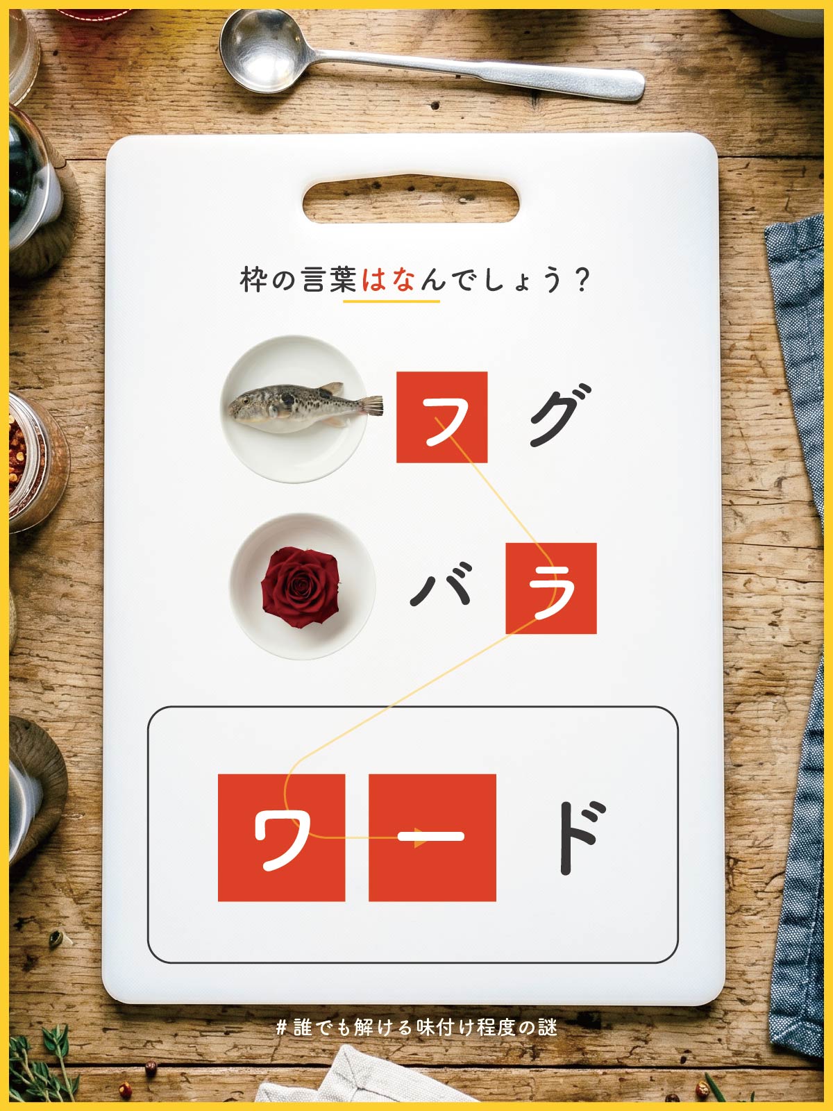 『 伝達 』の解答画像