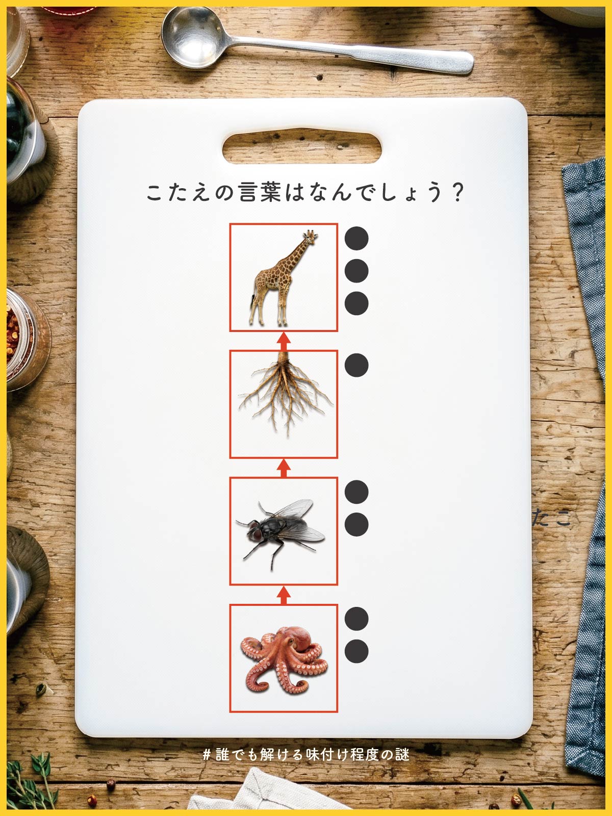 『 PK 』の問題画像